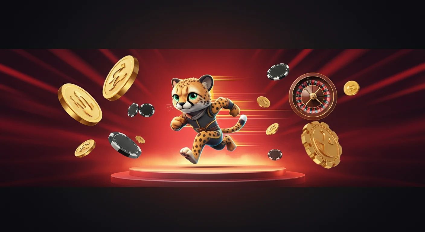 Instant Casino BG